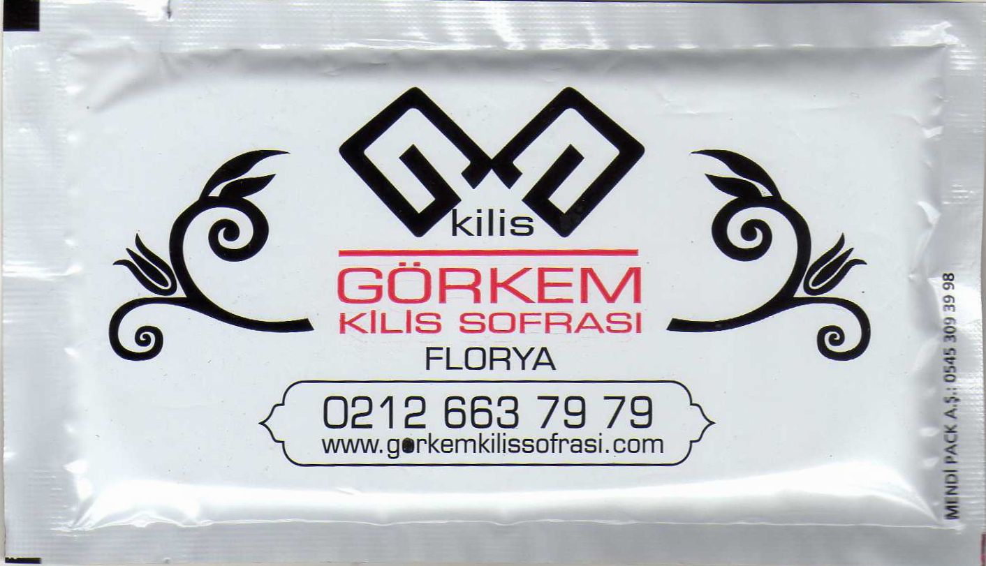 0403 Görkem - Florya